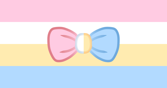 Pride flag
