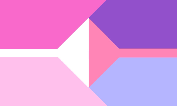 Pride flag